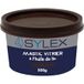 Sylex - Mastic vitrier à l'huile de lin Couleur: Beige - Conditionnement: 500gr