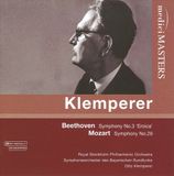 Symphony Medici Arts Symphony No.3/Symphony No.29
