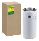MANN-FILTER WP 1270 Oliefilter