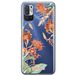 ERT GROUP Babaco Flowers 057 telefoonhoesje voor Xiaomi REDMI NOTE 10 5G / POCO M3 PRO