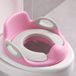 Unyqoos Lunette de toilette enfant - Rose