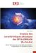Analyse Editions Universitaires Europeennes Analyse des caractéristiques physiques des DP Ba2BMoO6 (B=Sm, Eu): Étude théorique des propriétés structurales, magnétiques et optoélectroniques