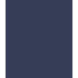 ARK A4 240gsm gekleurde kaart voorraad Pack van 10 vellen (marineblauw)