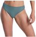 Roxy Essentials Sd Hipster Bikinibroekje Groen S Vrouw