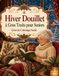 Hiver Douillet à Gros Traits pour Seniors Livre de Coloriage Facile