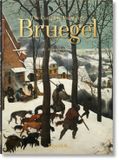 Bruegel: Taschen Bruegel The Complete Paintings