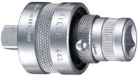 Stahlwille 445 cliquet à emboîtement entraînement 3/8 (10 mm) 1 pièce(s)