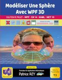 Modéliser Books on Demand GmbH Modéliser une sphère avec WPF 3D