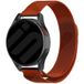 Coros Bracelet milanais Pace 3 (rouge)