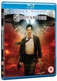 Constantine Blu-ray