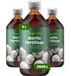 Organifer Vloeibare Meststof Voor Knoflook 3X1 L