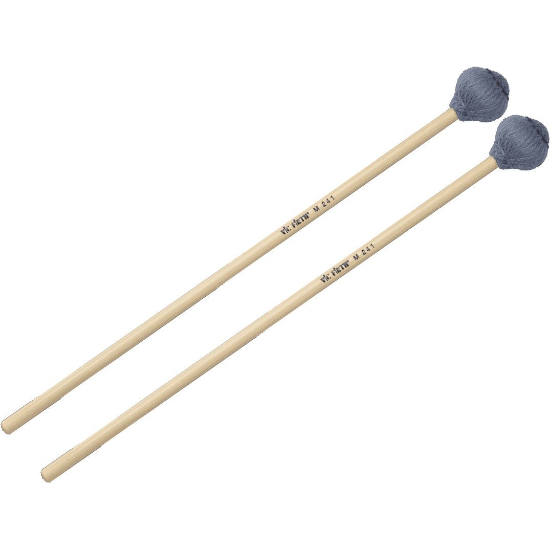 Vic Firth M241 Contemporary Medium Hard Mallets