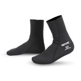 Seacsub Prime 2 Mm Duikbooties Zwart EU 37-38