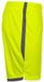 Stanno Focus Shorts II Sportbroek Maat M Geel