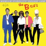 B 52'S -Ltd-