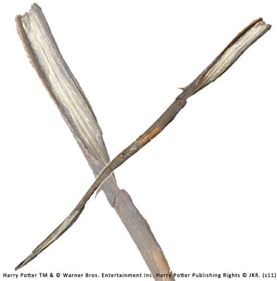 Noble Collection Gellert Grindelwald Character Wand