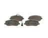 BOSCH Bremsbelagsatz, Scheibenbremse 0986494068 | Compatibel met: FIAT CROMA