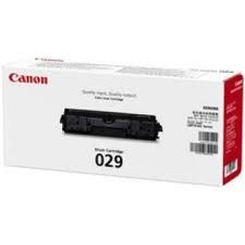 Canon 029 Black Toner Cartridge - 7000 Pages - Compatible with i-SENSYS LBP7010C/LBP7018C
