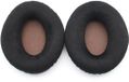 Sennheiser Coussinets d'oreille pour Sennheiser Momentum On-Ear 1 paire Noir