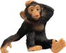 Bullyland Jonge Chimpansee Speelfiguur