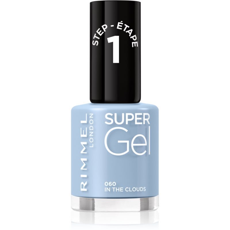 Rimmel Super Gel