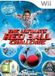 Mindscape Le Défi Ultime Boule Rouge Wipeout