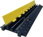 AS Schwabe Kabelbrug 63225 Rubber Geel