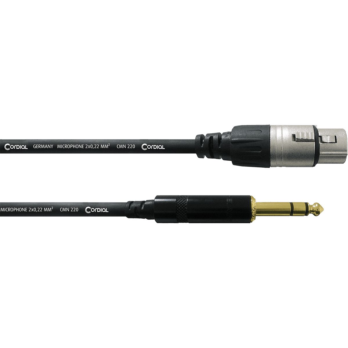 Cordial CFM6FV