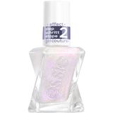 Essie GEL COUTURE step 2 effect #563-Blush 13.5 ml