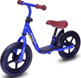 Apollo Aviator Loopfiets 12 inch Dark Blue