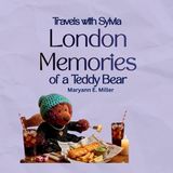 Travels Libri GmbH Travels with Sylvia Paperback