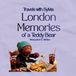 Travels Libri GmbH Travels with Sylvia Paperback