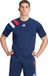 adidas Performance Fortore 23 Voetbalshirt Heren Blauw M