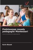 Podstawowe OmniScriptum SRL Podstawowe zasady pedagogiki Montessori Paperback