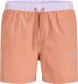 JACK&JONES JPSTMAUI ARCHIVE SWIM SHORTS REG Zwembroeken Mannen Apricot Brandy