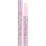 Too Faced Quickie Queen Eye Shadow Stick 1.5g Nude