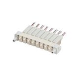 SMC S070A-6DC 3 Port magneetventiel, Compact Direct Bediend voor Manifold gebruik