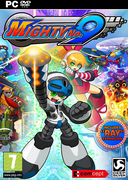 Deep Silver Mighty No 9 PC