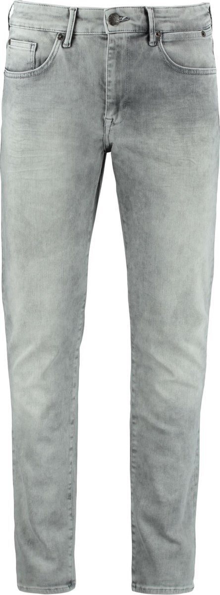 Petrol Industries Seaham Slim Fit Heren Jeans - Maat L34W30