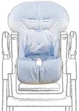 Italbaby Itb 050.6150-23 babystoelhoes, PVC, blauw