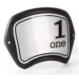 Puig Valpads moteur Puig R12 Yamaha FJR 1300AS 2013-2015 noir