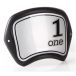 Puig Valpads moteur Puig R12 Yamaha FJR 1300AS 2013-2015 noir