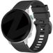Garmin Tactix 8 bracelet silicone boucle 47mm (noir)