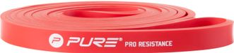 Pure2Improve Pro Resistance Band - rouge