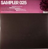 Various Belgian House Mafia Belgian House Mafia Sampler 025