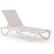 Forza Furniture Forza Russi ligbed stapelbaar/verstelbaar