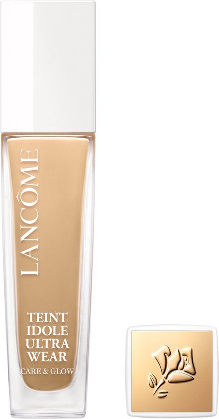 Lancôme Teint Idole Ultra Wear Care & Glow Foundation 30ml 405W