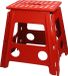 QHP tabouret d'embarquement Step-up - Rouge