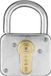 Abus Hangslot 235Z 50mm