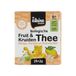 De Kleine Keuken Bio Thee 6+m Mango Kamille & Rozenbottel 30 g